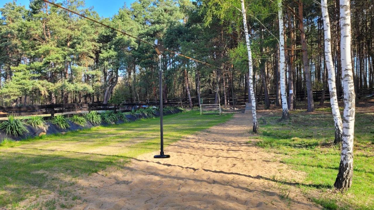Alloggio per agriturismo Vip Village *