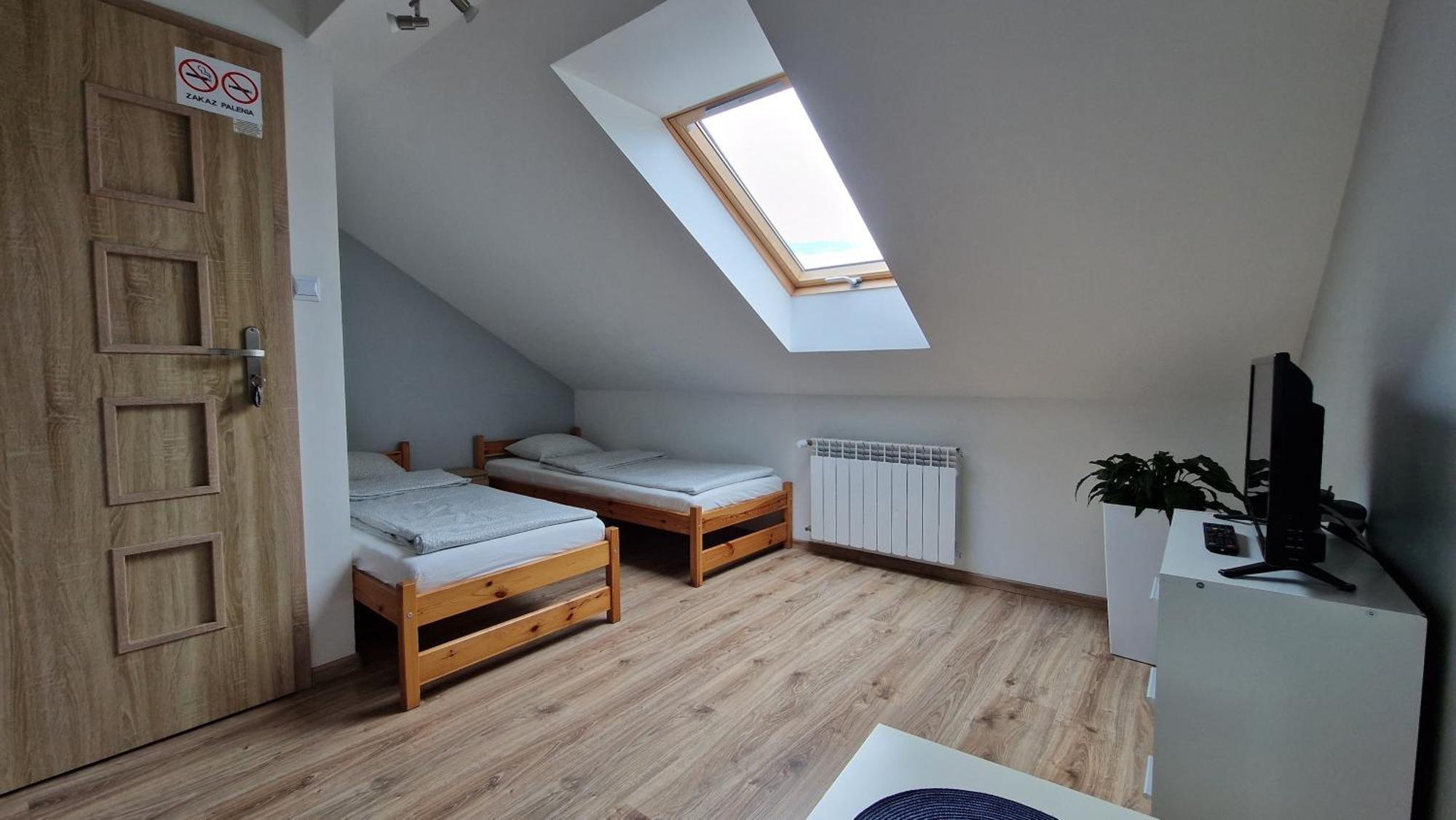 Bauernhof Vip Village Woda Rower - Podgrzewany Basen, Balia, Sauna *