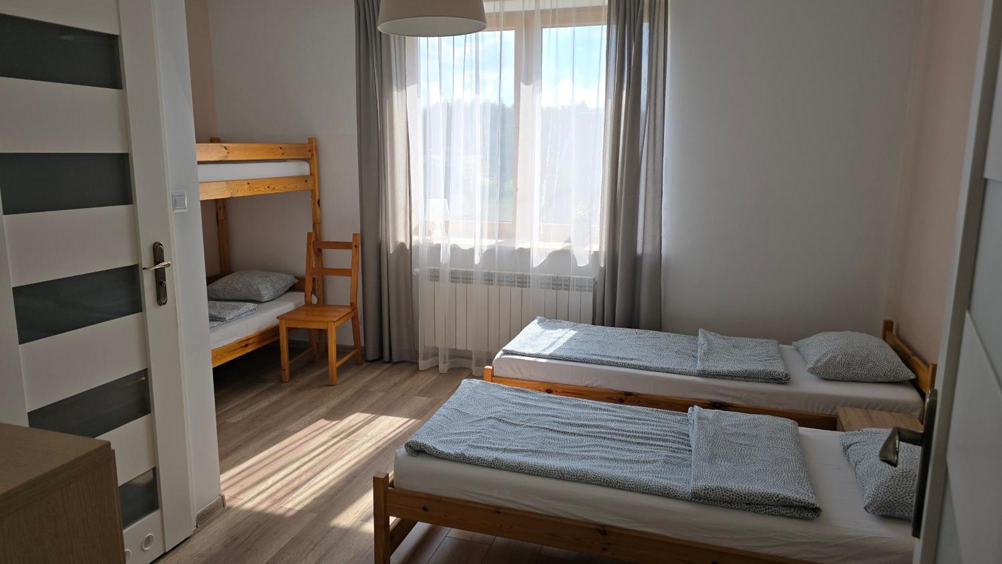 Vip Village Woda Rower - Podgrzewany Basen, Balia, Sauna Bauernhof *