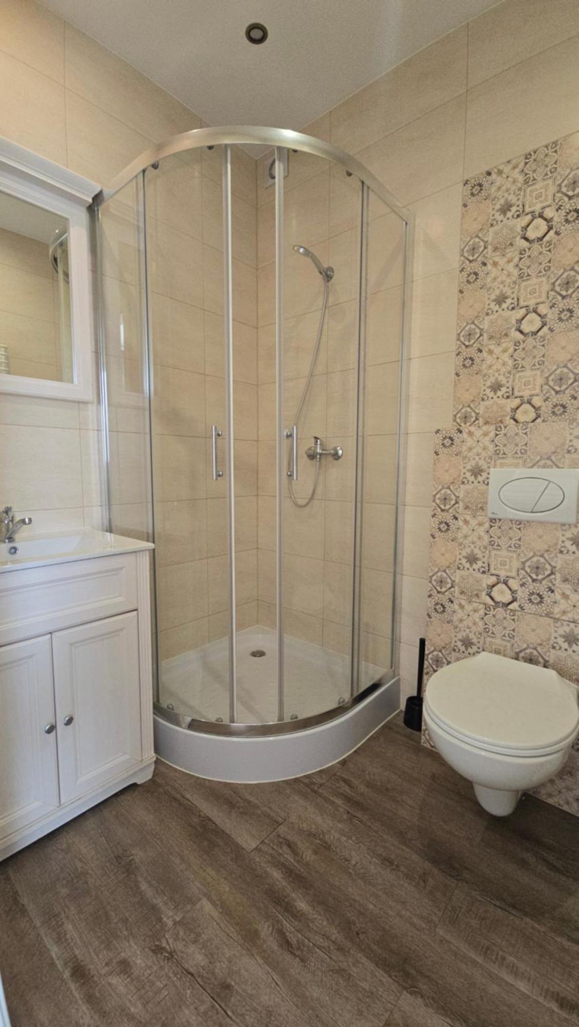 Vip Village Woda Rower - Podgrzewany Basen, Balia, Sauna Miedzierza