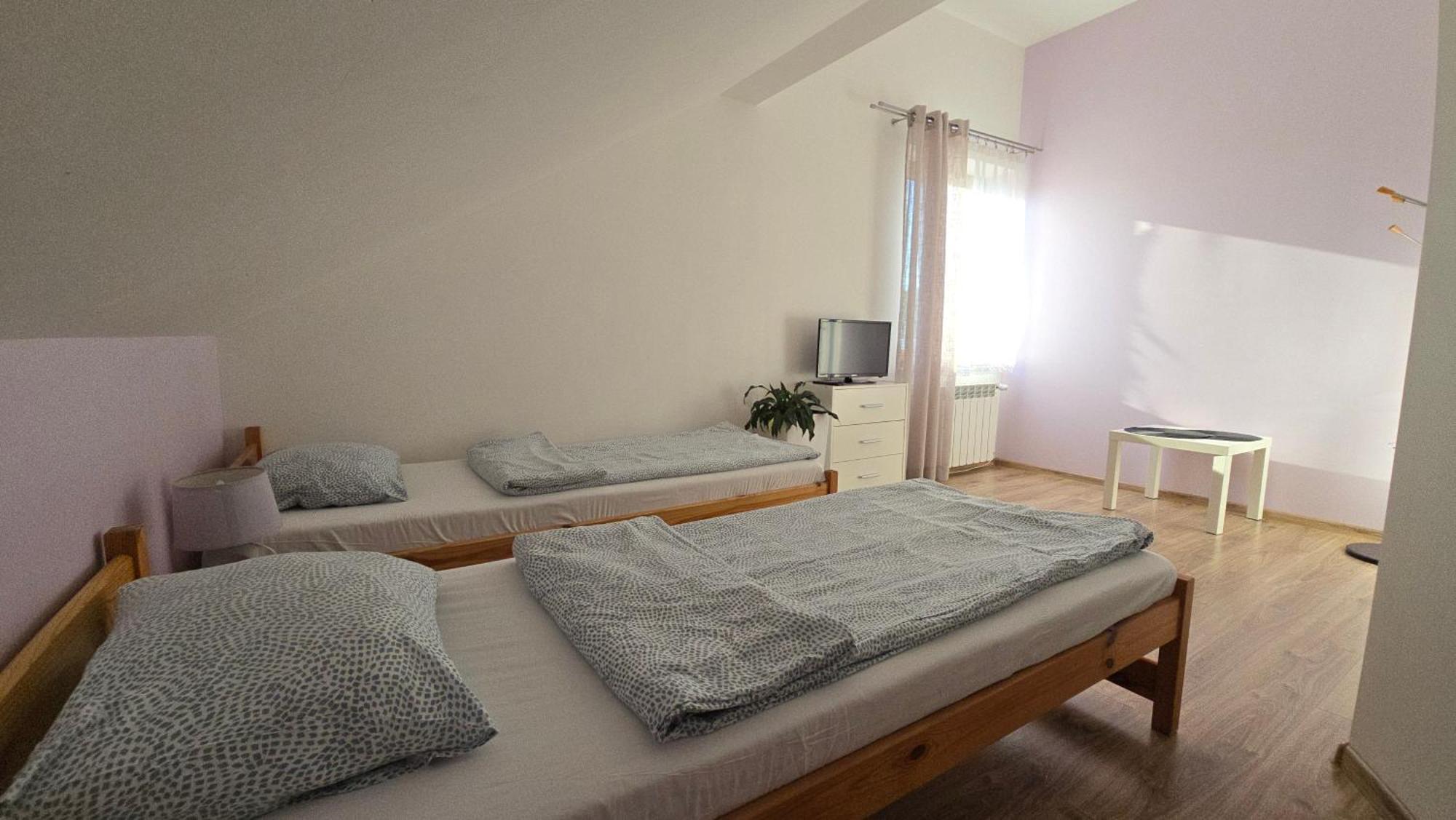 Vip Village Woda Rower - Podgrzewany Basen, Balia, Sauna