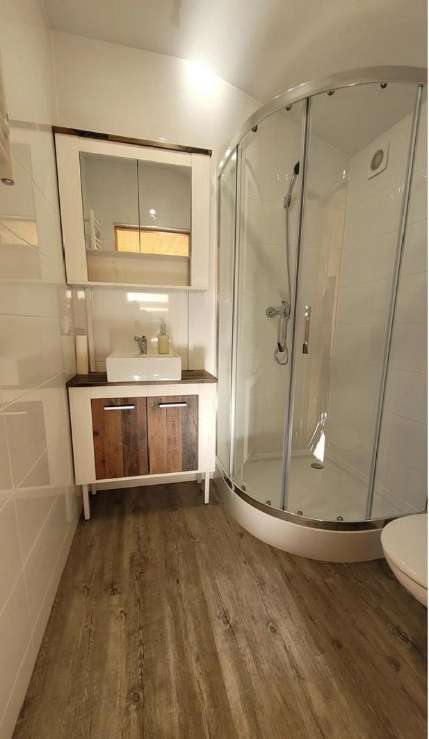 Bauernhof Vip Village Woda Rower - Podgrzewany Basen, Balia, Sauna *
