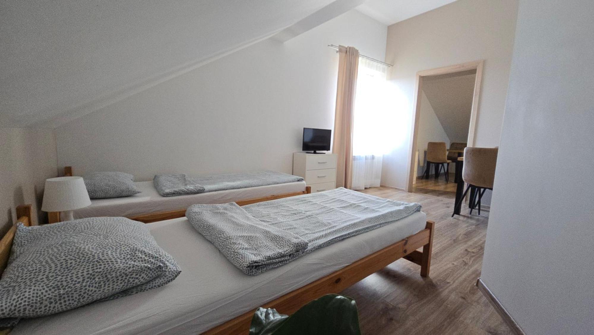Vip Village Woda Rower - Podgrzewany Basen, Balia, Sauna Bauernhof *