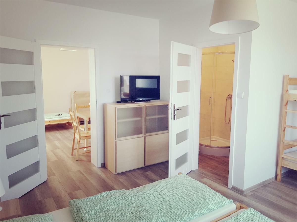 Vip Village Woda Rower - Podgrzewany Basen, Balia, Sauna Bauernhof